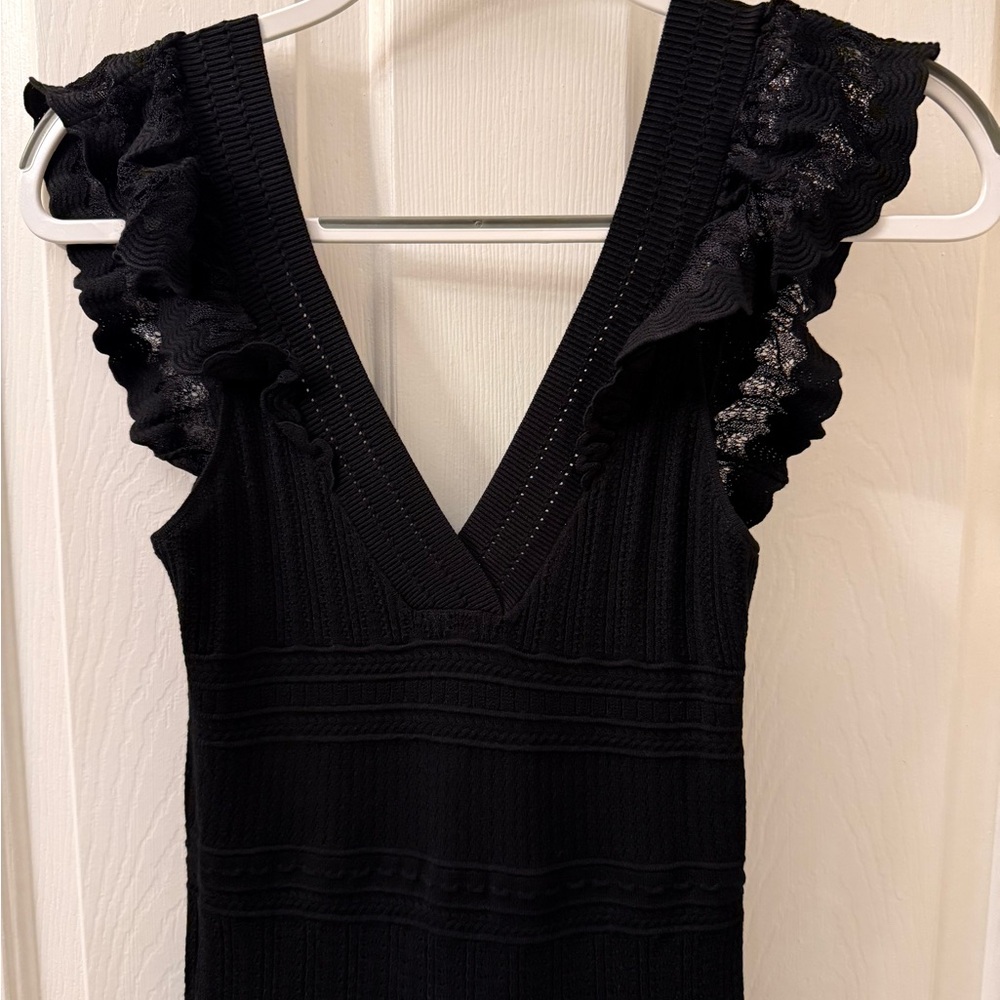 Sezane ROBE APHRODITE - Picture 8 of 12